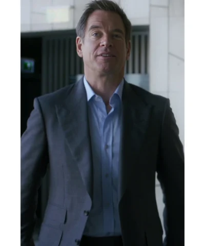 Buy Anthony DiNozzo NCIS Tony and Ziva S01 Michael Weatherly Black Blazer