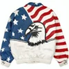 Shop USA Flag 90 Day Fiance Happily Ever After Michael Eagle Jacket