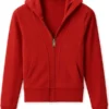 Corinne Massiah 9-1-1 S09 Red Jacket