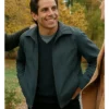 Ben Stiller Focker In-Law Cotton Jacket