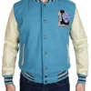Justin Foley 13 Reasons Why Jacket