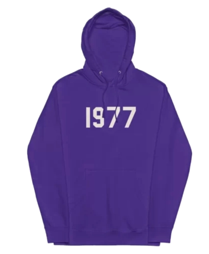 1977 Hoodie