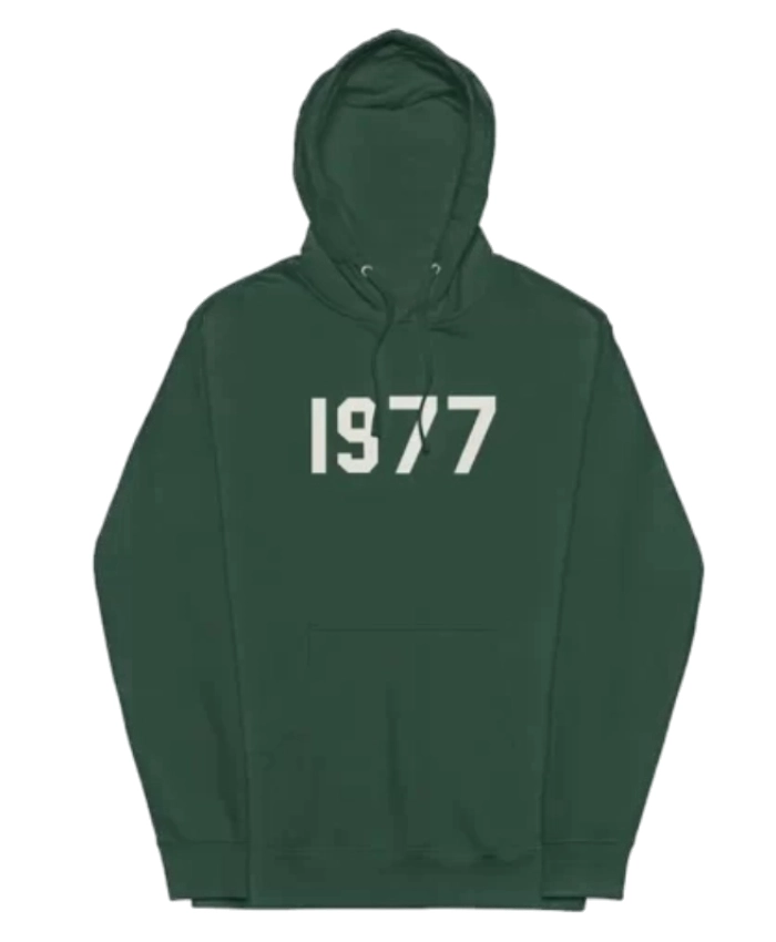 1977 Hoodie