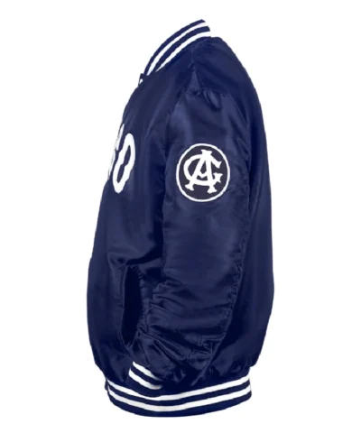 American Giants Script Jacket