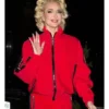 Andy Cohen Show Watch What Happens Live Erika Jayne Jacket
