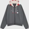 Arsenal x A-COLD-WALL Match Day Hoodie