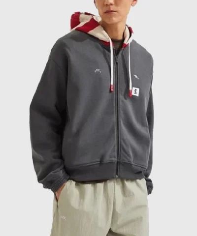 Arsenal x A-COLD-WALL Match Day Hoodie