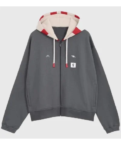 Arsenal x A-COLD-WALL Match Day Hoodie