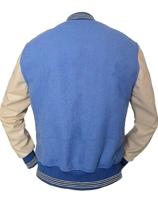 Justin Foley 13 Reasons Why Bomber Jacket