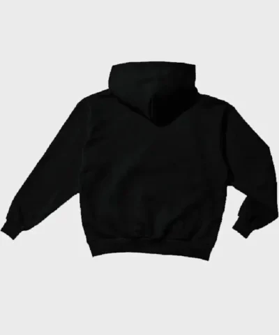 Can’t Be Bothered Hoodie