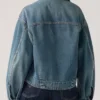 Carden Sunny Nights 2025 Denim Jacket
