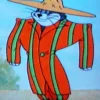 Tom and Jerry Zoot Suit