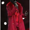 Christmas Day Halftime Show 2025 Snoop Dogg Coat