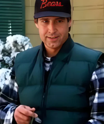 Clark Griswold Vest