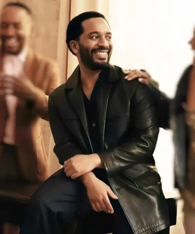 Clay The Dutchman 2025 Premiere Jacket