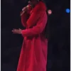 Day Halftime Show 2025 Snoop Dogg Coat