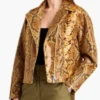 De Gouw Sunny Nights 2025 Snake Effect Jacket