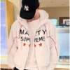 Declan Rice Marty Supreme Jacket