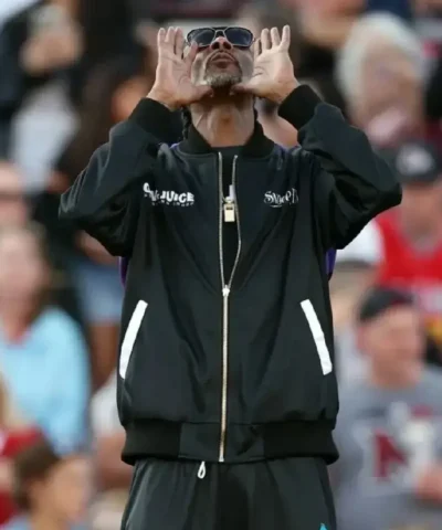 Dogg 2025 Arizona Bowl Jacket