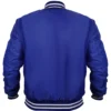 Detroit Lions Thanksgiving Eminem Halftime Show Jacket