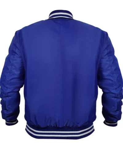 Detroit Lions Thanksgiving Eminem Halftime Show Jacket