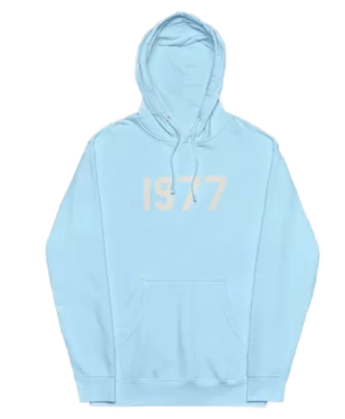 Essentials 1977 Hoodie