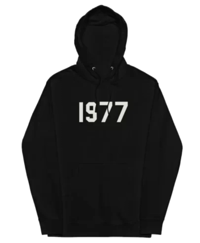 Essentials 1977 Hoodie