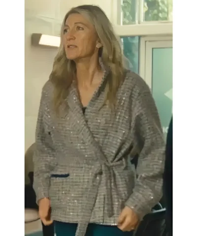 Eve Best Wild Cherry 2025 Jacket