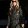 First Lady Melania Trump White House Coat
