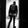 G-Eazy Rage Denim Trucker Jacket