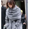 Hall The Beauty 2026 Grey Coat
