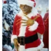 How the Grinch Stole Christmas Jim Carrey Coat
