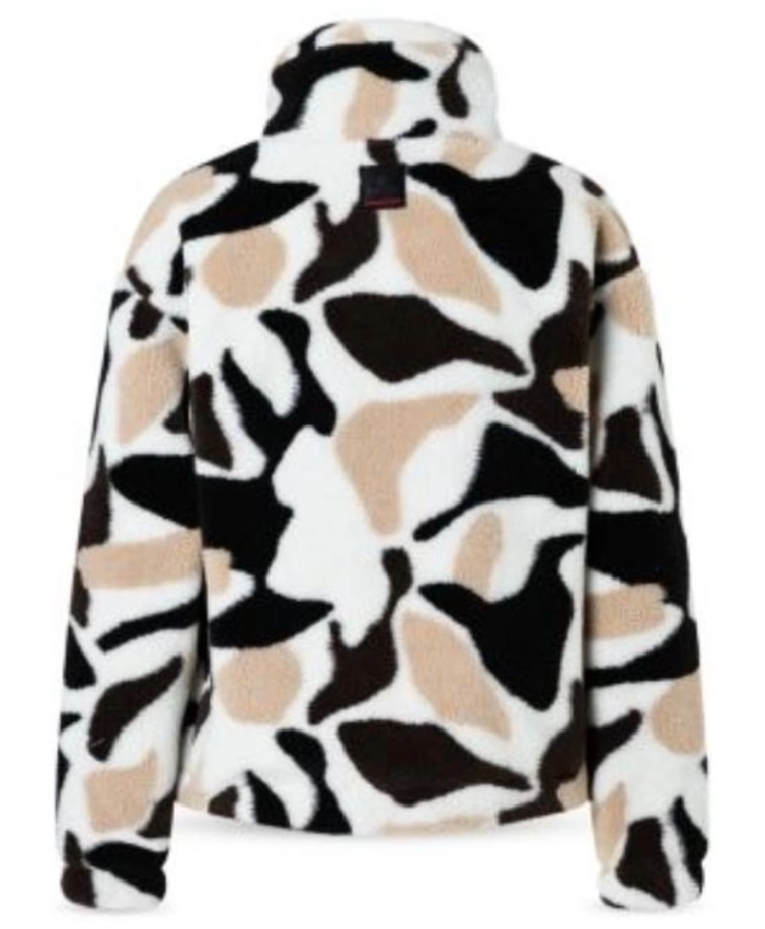 Ice Polar Fleece Teddy Jacket