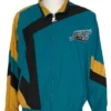 Jacksonville Jaguars Vintage Jacket
