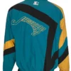 Jaguars Vintage Jacket