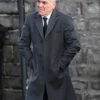 James Nesbitt Run Away Grey Coat