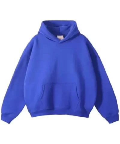 Just Pray A Lot Hoodie