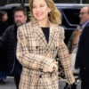Kate Hudson Coat