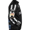 Ken Block Leather Jacket