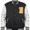 Mafia Video Game Vito Scaletta Varsity Jacket