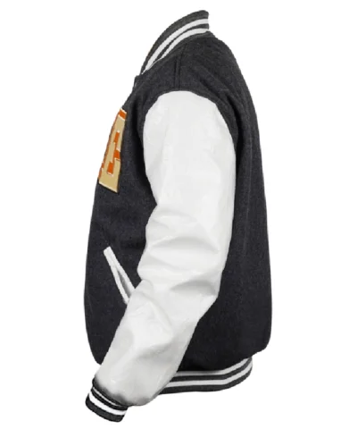 Mafia Video Game Vito Scaletta Varsity Jacket