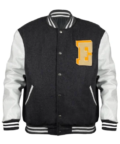 Mafia Video Game Vito Scaletta Varsity Jacket