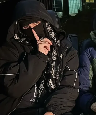 Marty Supreme 4 Raws Remix Jacket