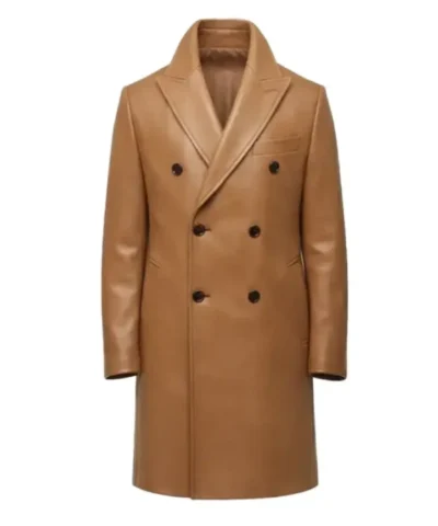 Mens Brown Wool For Sale