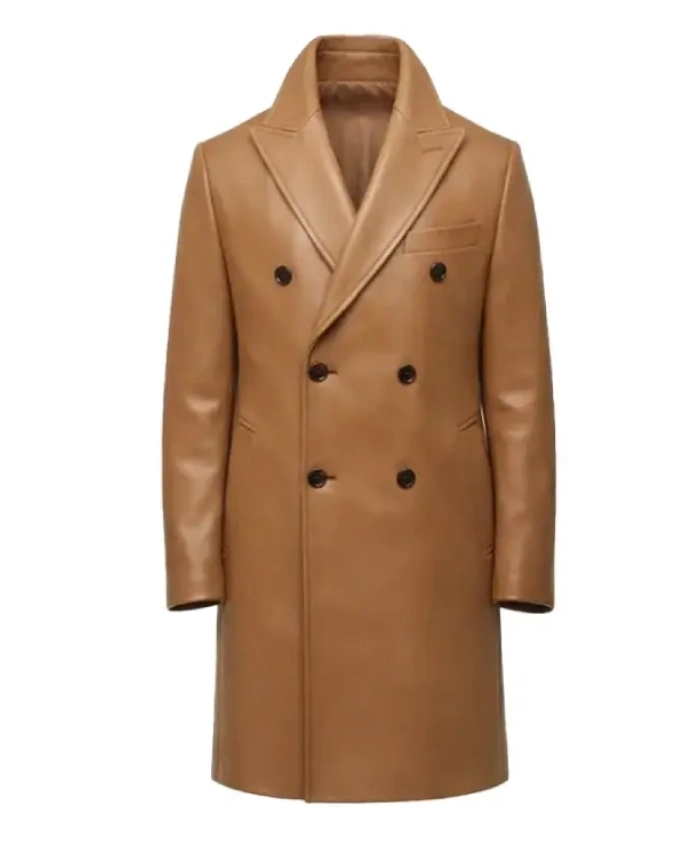 Mens Brown Wool For Sale