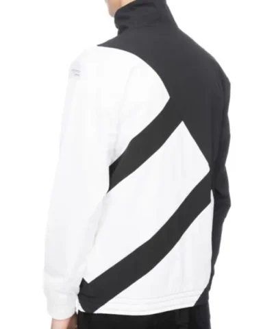 Eqt Superstar Bold Track Jacket