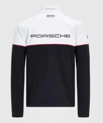 Motorsport 2025 Team Softshell Jacket