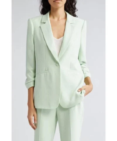 Mowry-Housley Baked with Love Holiday S01 Blazer