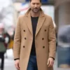 My Secret Santa 2025 Matthew Layne Wool Coat