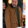 Nathaniel Parker Twelve Dates Til Christmas 2025 Jacket